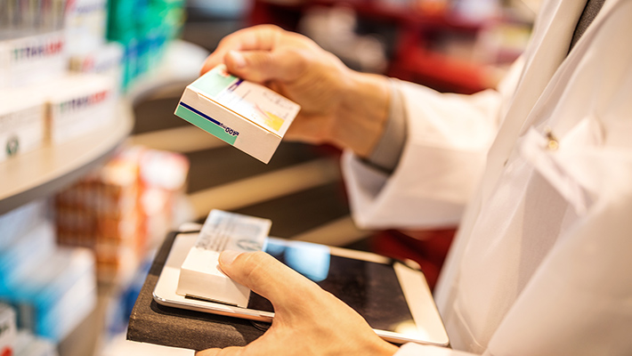 大数据分析决策