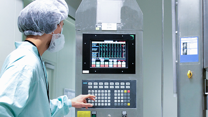 精细化生产管理