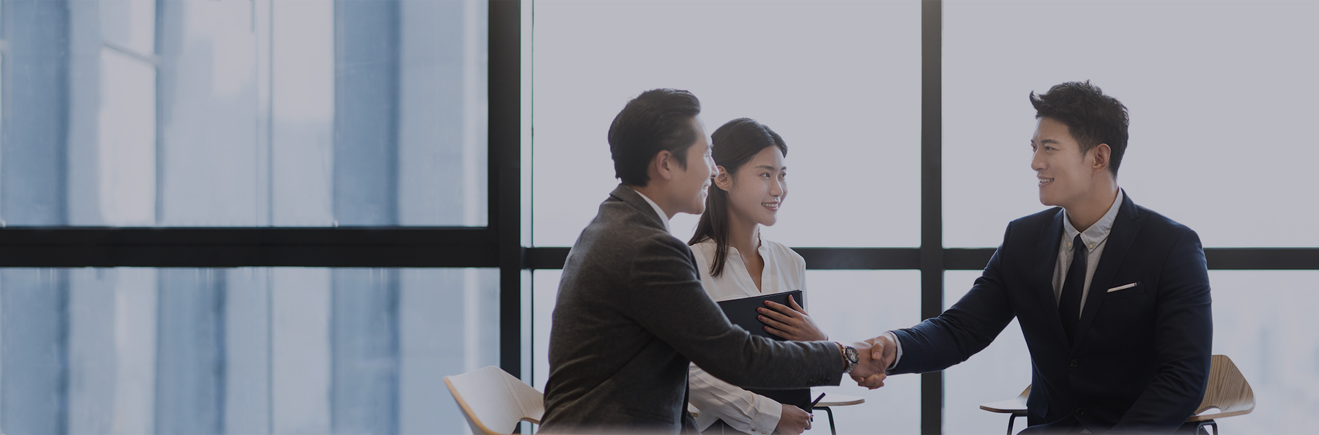 营销服务伙伴（SSP）