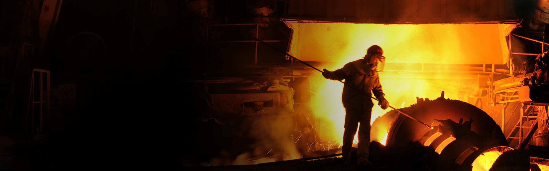 冶金行业数字化转型解决方案