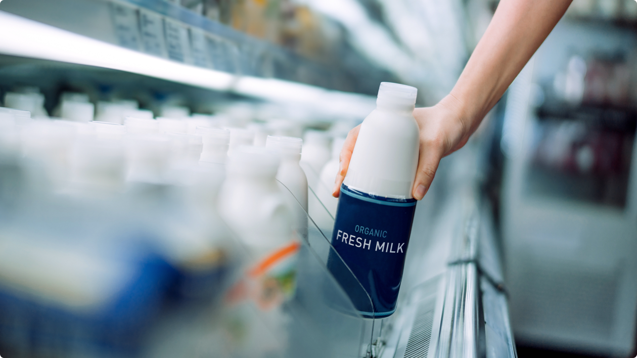 商品特性管理，灵活适配多行业