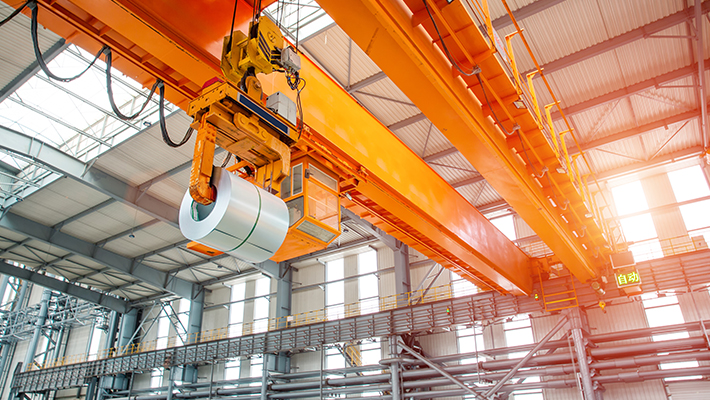 深入应用业财融合