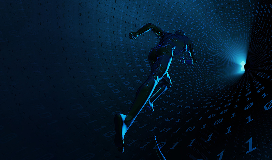 围绕“五力”构建企业竞争力