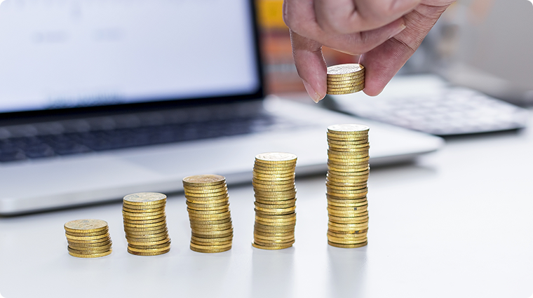 全球资金集中管理