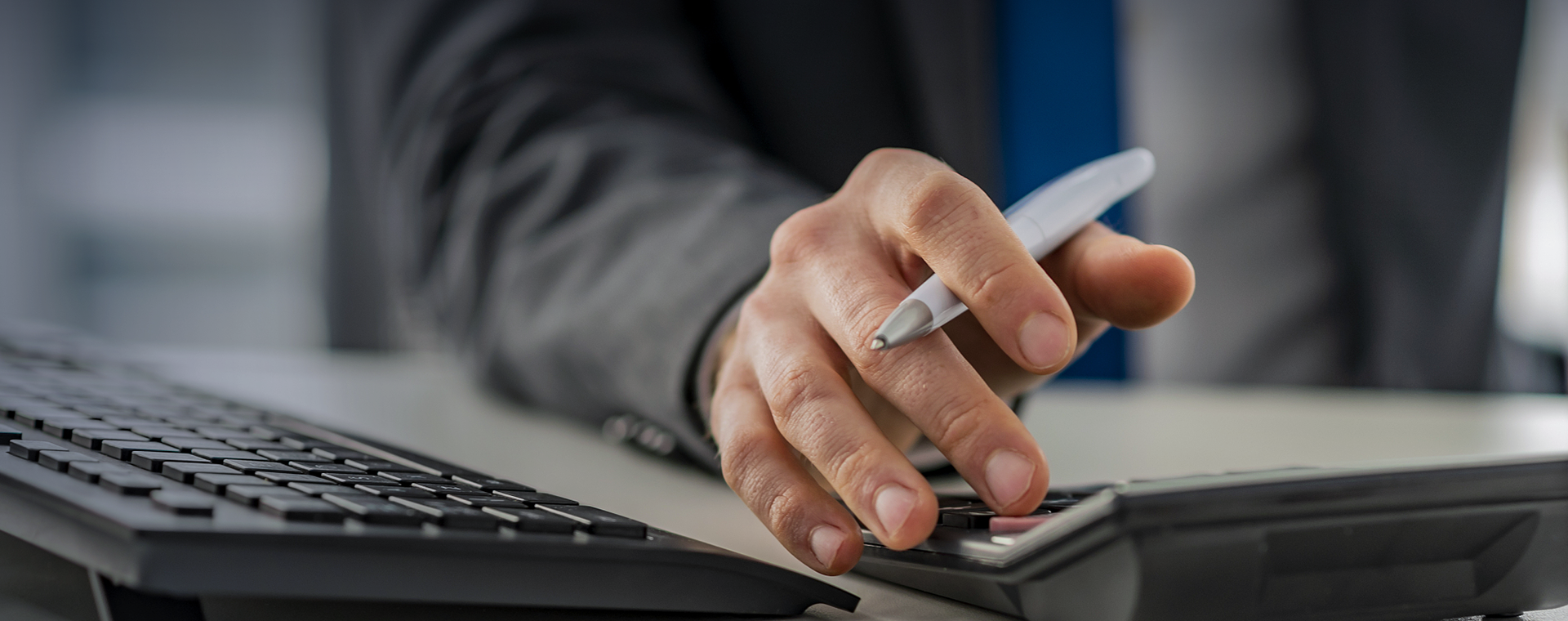 金蝶EAS Cloud -税务管理