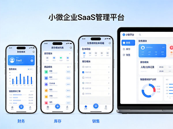 金蝶AI星辰（小微企业）