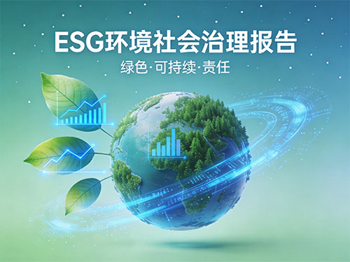 ESG报告